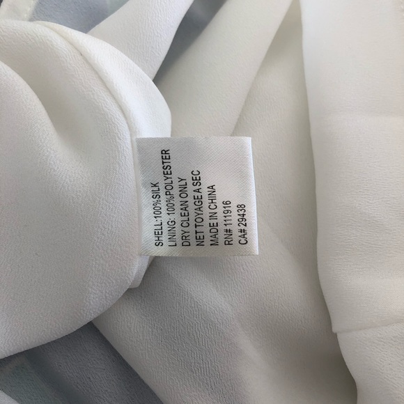 Yumi Kim cocktail dress - Picture 4 of 4